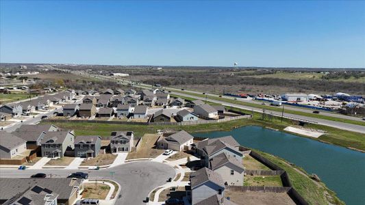 New construction Single-Family house 14108 Mussel Run, Elgin, TX 78621 null- photo 14 14