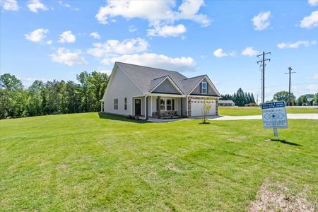 New Prospect Haven by Enchanted Homes in Inman - image 11