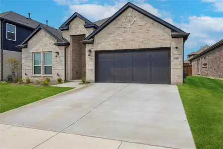 New construction Single-Family house 6213 Tahoe Dr, Celina, TX 75009 - image