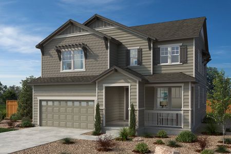 New construction Single-Family house 2155 Farmlore Dr E, Brighton, CO 80601 null- photo 3 3