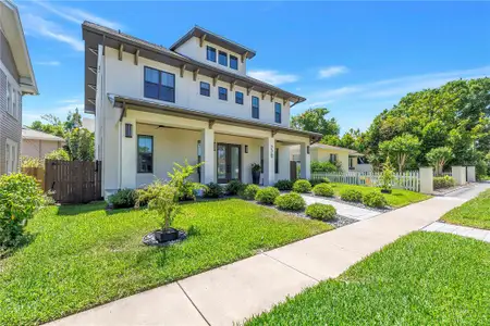 New construction Single-Family house 770 21St Ave N, St. Petersburg, FL 33704 - image