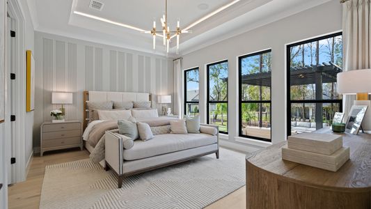 Star Farms At Lakewood Ranch 90' by Perry Homes in Lakewood Ranch - image 5