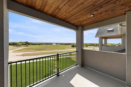 New construction Townhouse house 1221 Armstrong, The Colony, TX 75056 null- photo 0