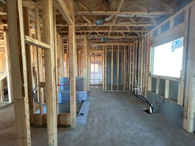 New construction Single-Family house 325 Cofer Rd, Leonard, TX 75452 Magnolia- photo 8 8