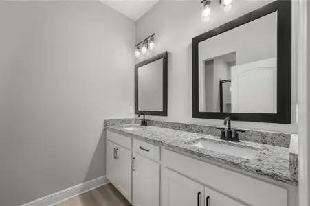 New construction Single-Family house 7809 Marlow Pl, Kissimmee, FL 34747 - image