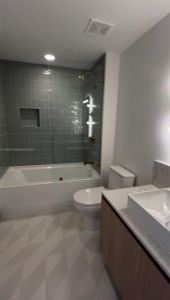 New construction Condo house 601 Ne 1St Ave, Unit 4216, Miami, FL 33132 null- photo 7 7