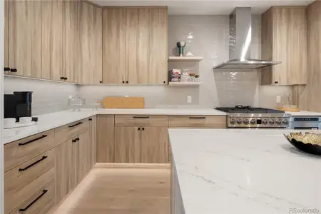 New construction Duplex house 4572 N Raleigh St, Denver, CO 80212 - image 4