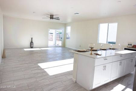 New construction Single-Family house 527 W Mobile Ln, Phoenix, AZ 85041 null- photo 47 47