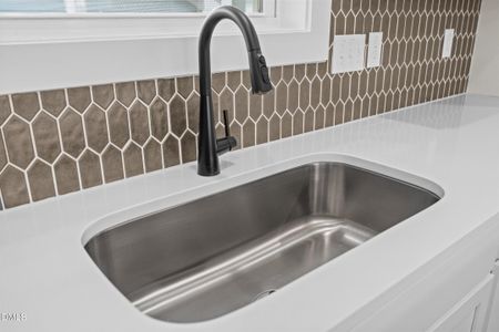 New construction Single-Family house 576 Folk Song Wy, Wendell, NC 27591 plan Southbound Train - image 13