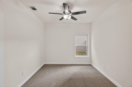 New construction Single-Family house 640 Levine Ct, Montgomery, TX 77316 plan RC Conway - image 18