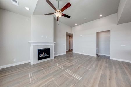 New construction Multi-Family house 827 Schlagel Street, Unit 1, Fort Collins, CO 80524 - photo 30 30