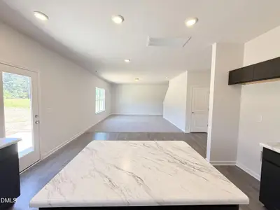 New construction Single-Family house 330 Spirit Springs Rd, Smithfield, NC 27577 plan The McGinnis - image 15