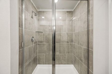 New construction Single-Family house 1118 Novelle Bend Dr, Huffman, TX 77336 - image 9