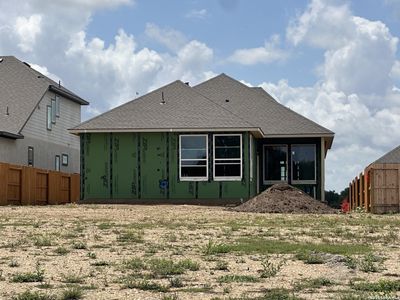 New construction Single-Family house 2126 Shepards St, Seguin, TX 78155 plan Ophelia - image