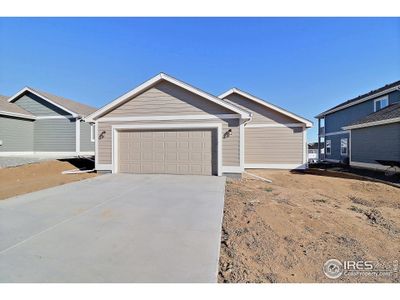 New construction Single-Family house 4215 Primrose Ln, Evans, CO 80620 null- photo 26 26