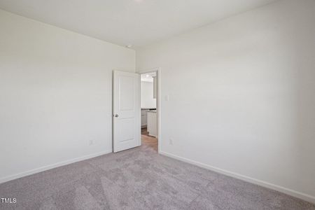 New construction Single-Family house 1100 Solace Wy, Rolesville, NC 27571 plan Odyssey - image 11