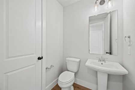 New construction Single-Family house 317 Chestnut St, Celina, TX 75009 plan Hunt - image 6