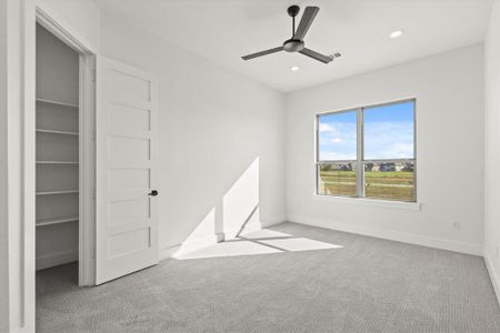 New construction Single-Family house 2120 Psalm Cir, Heath, TX 75032 null- photo 22 22