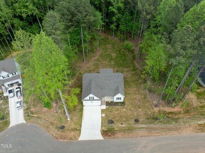 New construction Single-Family house 25 Lilac Drive, Franklinton, NC 27525 - photo 38 38