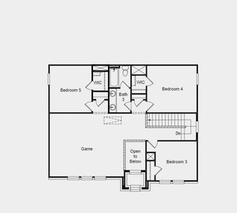 Structural options added include: covered back patio, and slide-in bathtub to the primary bathroom.