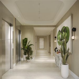 New construction Condo house 758 Nw 2Nd St, Unit 606, Miami, FL 33128 - image
