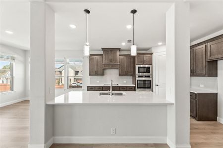 New construction Single-Family house 4213 Bel Air Dr, Midlothian, TX 76065 plan Magnolia III - image 16