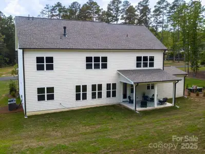 New construction Single-Family house 1875 Rock Hill Church Rd, Unit 4, Matthews, NC 28104 - image