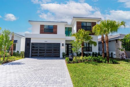 New construction Single-Family house 12668 Solana Bay Cir, Palm Beach Gardens, FL 33412 - image