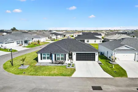 New construction Single-Family house 7427 Munday Ln, The Villages, FL 34762 - image