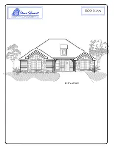 New construction Single-Family house 281 La Paloma Cir, Gordonville, TX 76245 - image