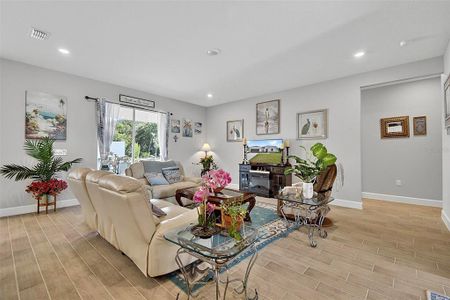 New construction Single-Family house 17 Ferngate Ln, Palm Coast, FL 32137 - image 14