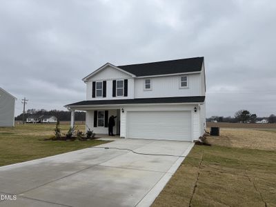 New construction Single-Family house 59 Littlefield Ln, La Grange, NC 28551 - image