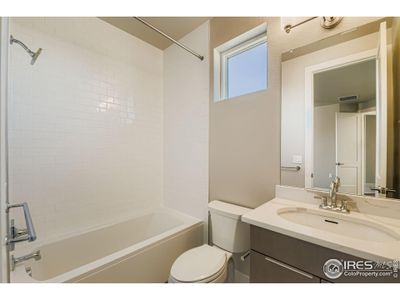 New construction Single-Family house 16569 Peak St, Broomfield, CO 80023 plan Iconic - image 8