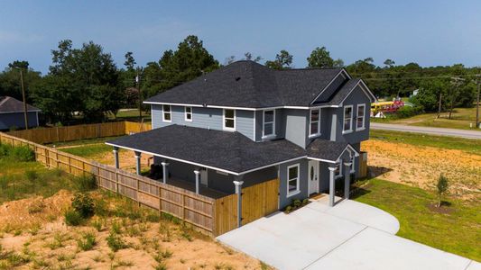 New construction Single-Family house 16208 Jeet St, Conroe, TX 77306 - image