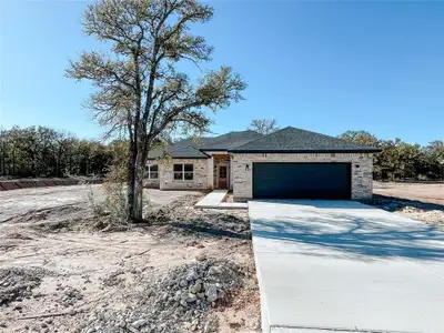 New construction Single-Family house 319 Rita Ridge Ct, Millsap, TX 76066 - image
