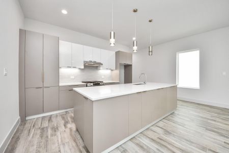 New construction Single-Family house 4023 Boho Ln, Houston, TX 77045 - image 6