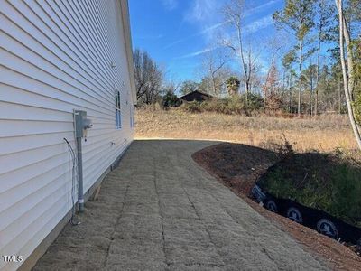 New construction Single-Family house 326 Little Creek Dr, Lillington, NC 27546 null- photo 6 6