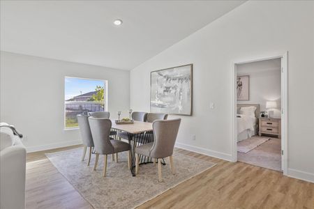 New construction Single-Family house 1135 Nw 13Th St, Cape Coral, FL 33993 plan The Sunset Harbor - image 10