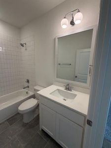 New construction Single-Family house 6037 Amber Dr, Sanger, TX 76266 - image 7