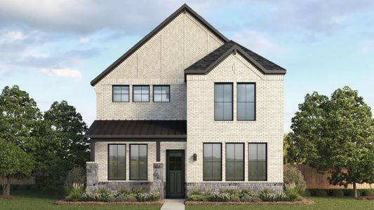 New construction Single-Family house 720 W Arapaho Rd, Richardson, TX 75080 null- photo 0