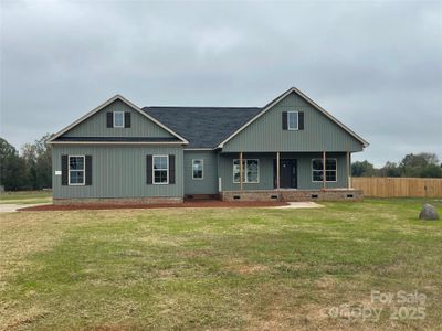 New construction Single-Family house 226 Beths Ct, York, SC 29745 - photo 0