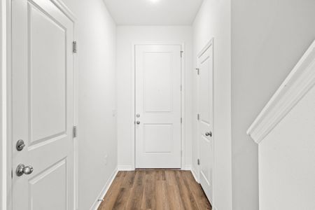 New construction Single-Family house 4698 Winding River Rd, Orlando, FL 32822 plan Abbey - image 14