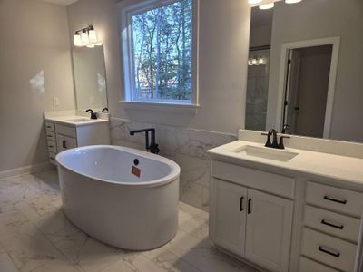 New construction Single-Family house 3245 Lions Ruby Ln, Atlanta, GA 30349 - image 5