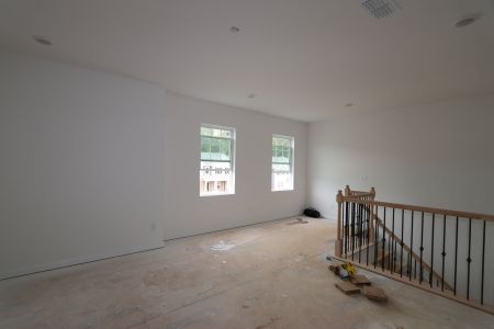 New construction Single-Family house 254 Winford Rd, Troutman, NC 28166 Patterson- photo 13 13