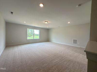 New construction Single-Family house 73 Sage Ln, Four Oaks, NC 27524 Avery- photo 29 29