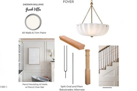 New construction Single-Family house 621 Duke Dr, Raleigh, NC 27609 - image 5