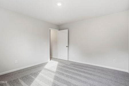 New construction Single-Family house 214 Harriette Ct, Lillington, NC 27546 plan Russell - image 14