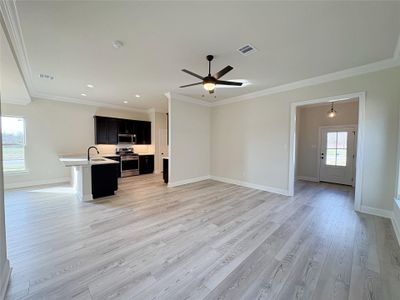 New construction Single-Family house 6895 Arbor Wy, Orange, TX 77630 - image 10