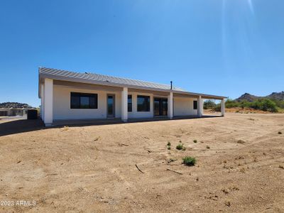 New construction Single-Family house 32442 N 142Nd St, Scottsdale, AZ 85262 null- photo 2 2