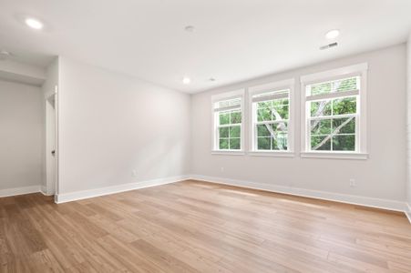 New construction Single-Family house 295 W Coleman Blvd, Mount Pleasant, SC 29464 plan Lighthouse II - image 5